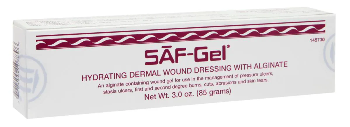 Saf-Gel 85g