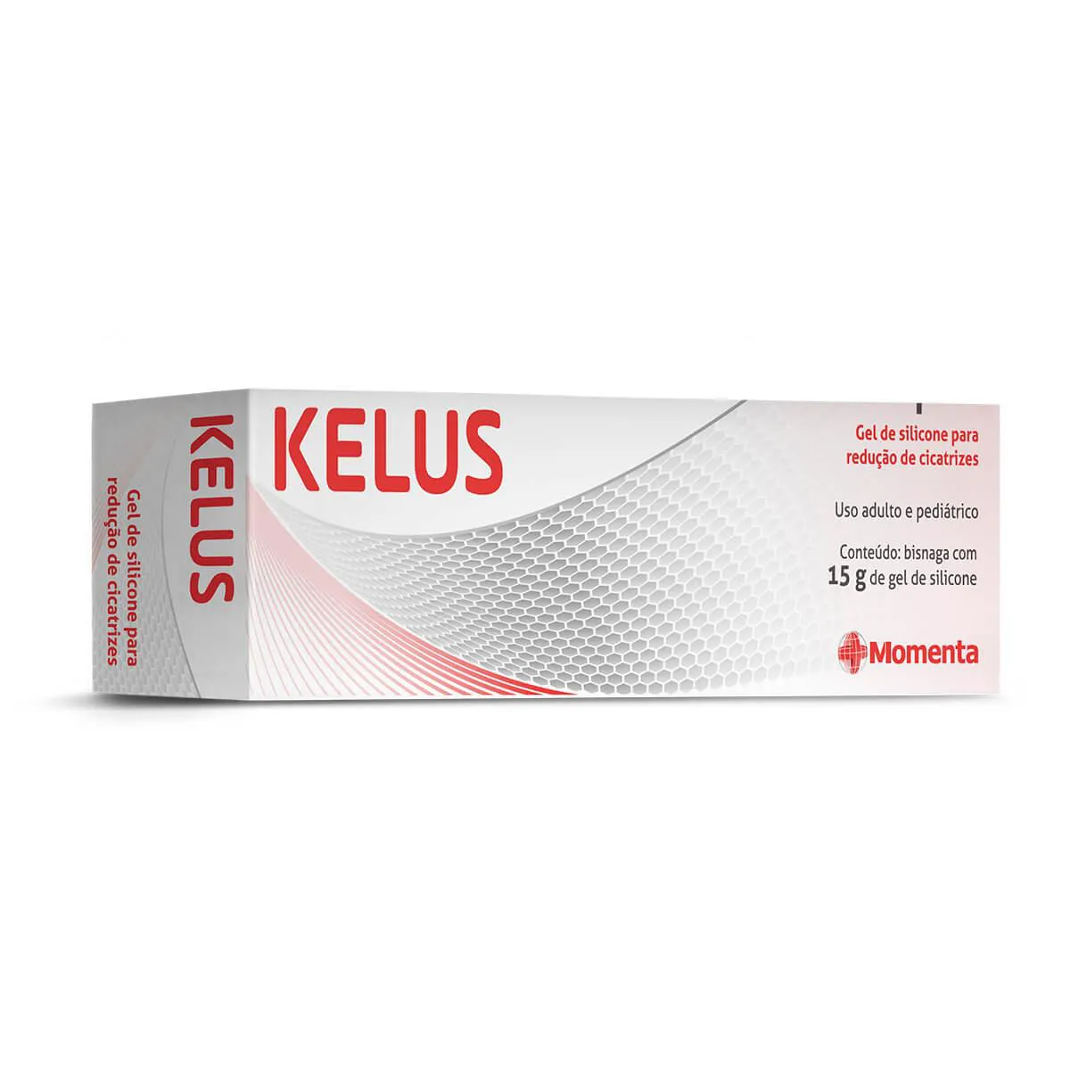 Kelus Gel Cicatrizante 15g - Consulte o preço e onde encontrar | Droga Raia
