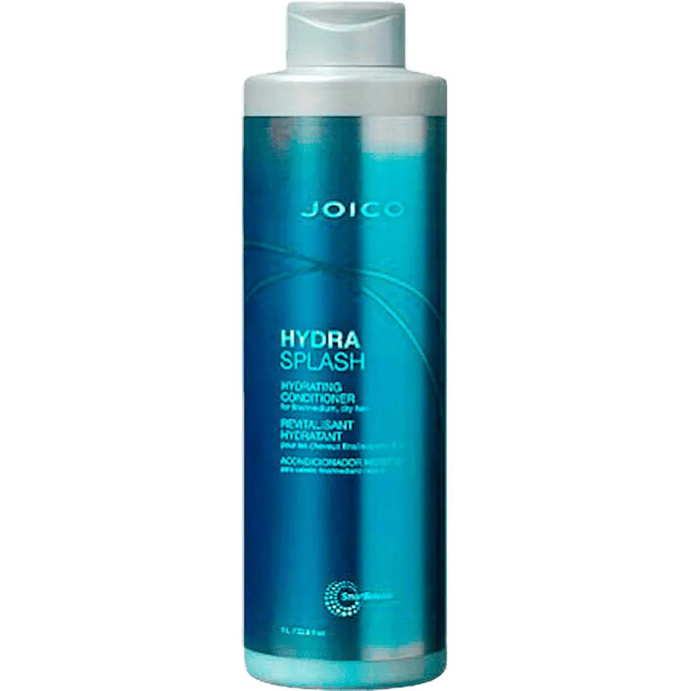 JOICO HYDRA SPLASH - CONDICIONADOR HIDRATANTE 1L