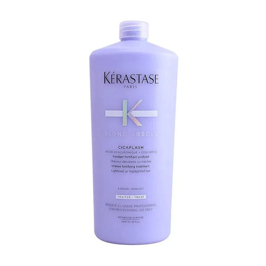 Condicionador Kérastase Blond Absolu Cicaflash 1L