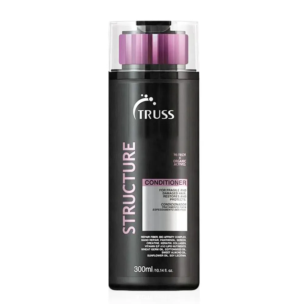 Condicionador Truss Structure Proteção 300ml