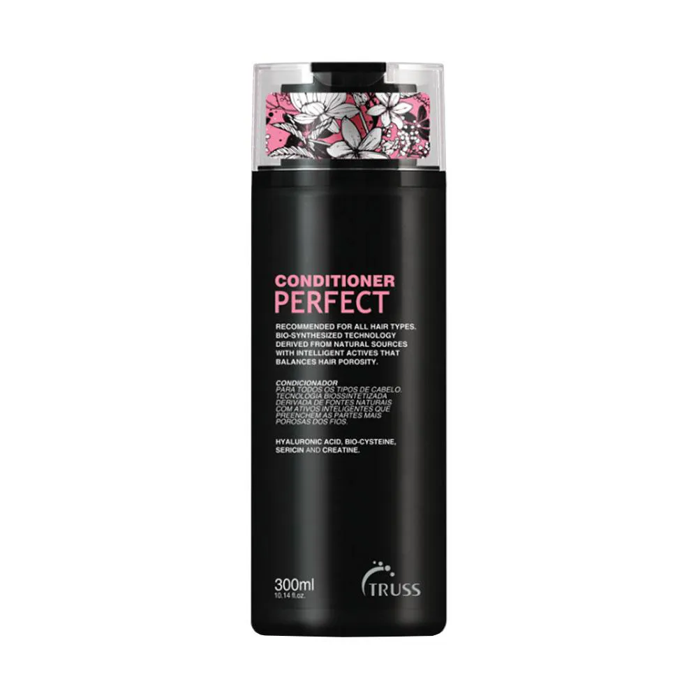 TRUSS PERFECT CONDICIONADOR - 300ML