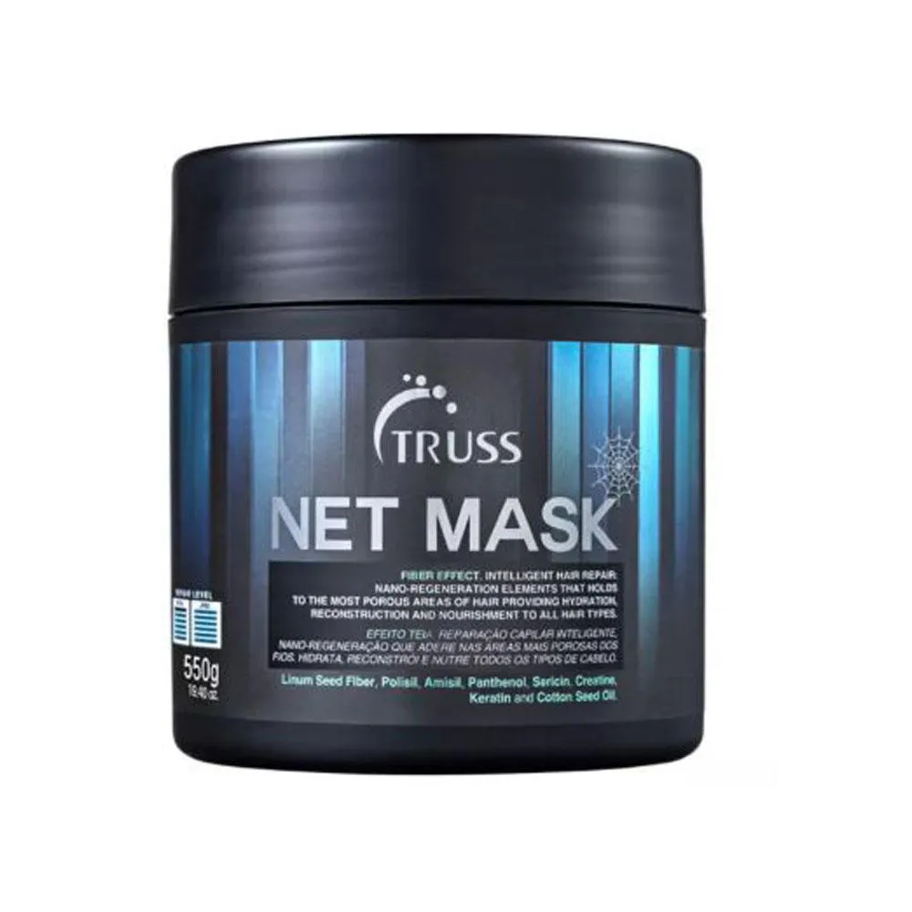 TRUSS NET MASK MáSCARA - 550G