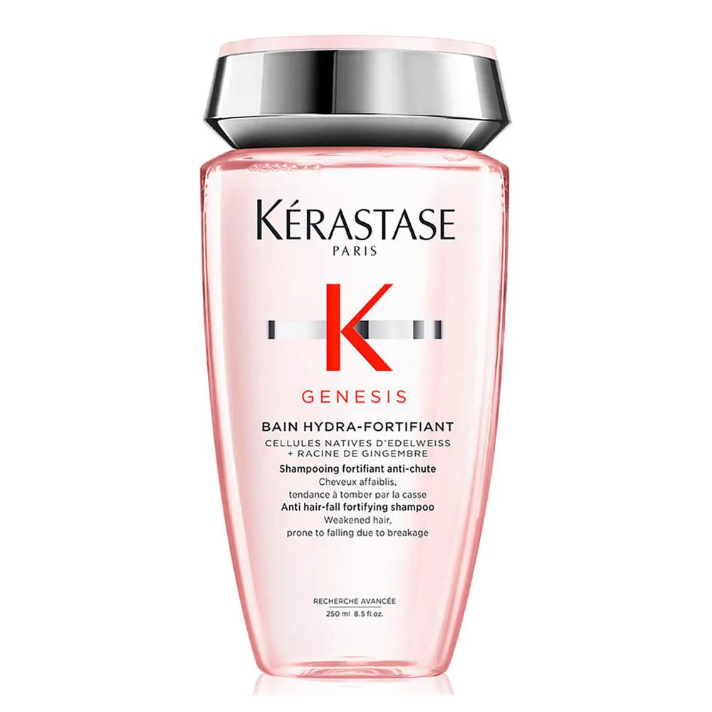 Shampoo Kérastase Genesis Fortalecedor Antiqueda 250ml