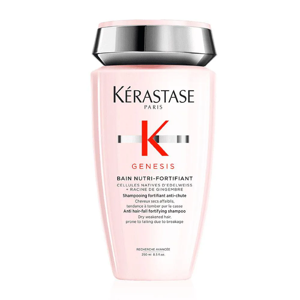 Shampoo Kérastase Genesis Antiqueda 250ml
