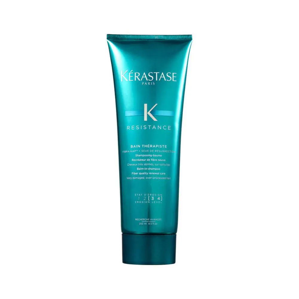 Shampoo Kérastase Résistance Thérapiste Reconstrutor 250ml