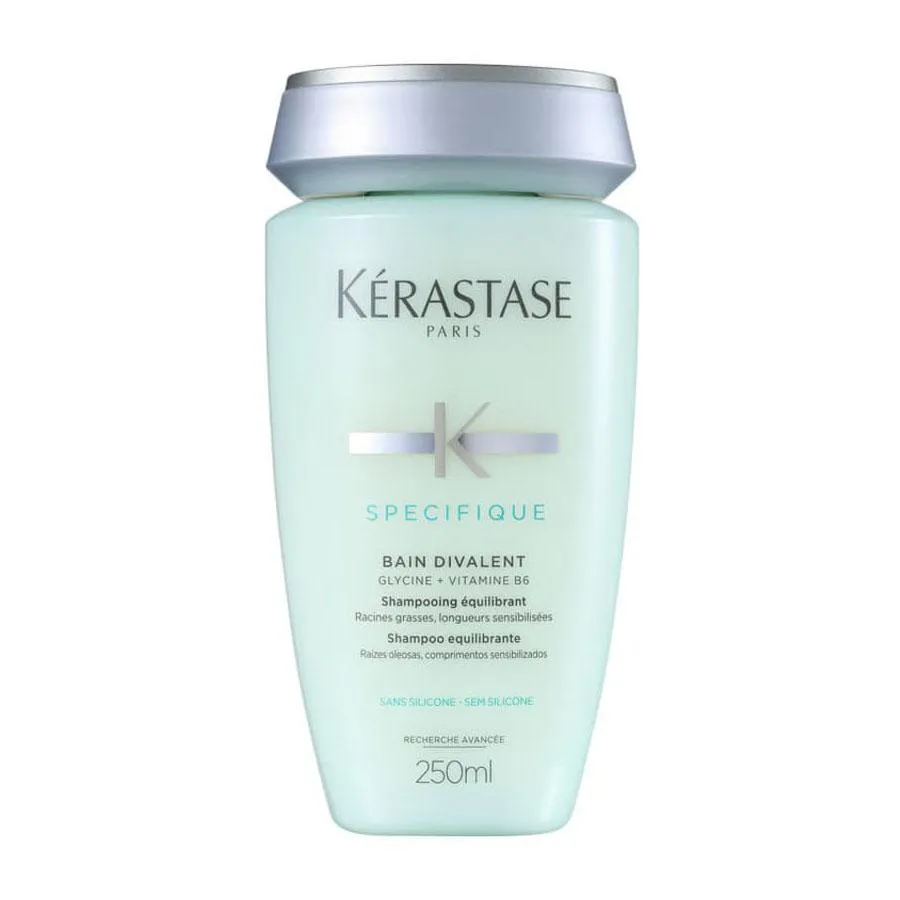 Shampoo Kérastase Spécifique Equilíbrio 250ml