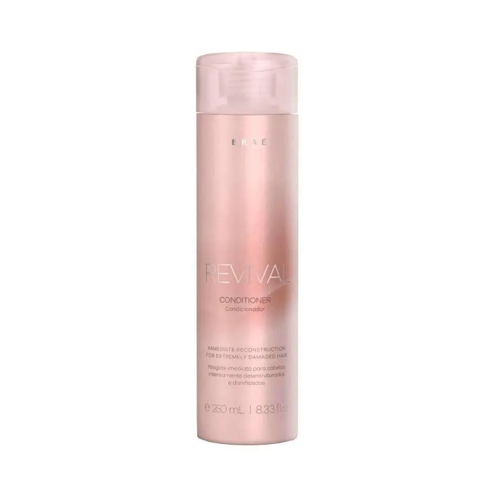 BRAé CONDICIONADOR REVIVAL RECONSTRUTOR 250ML
