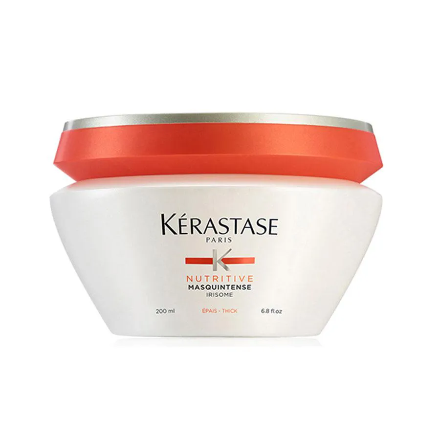 KéRASTASE NUTRITIVE MASQUINTENSE CABELOS GROSSOS MáSCARA - 200G
