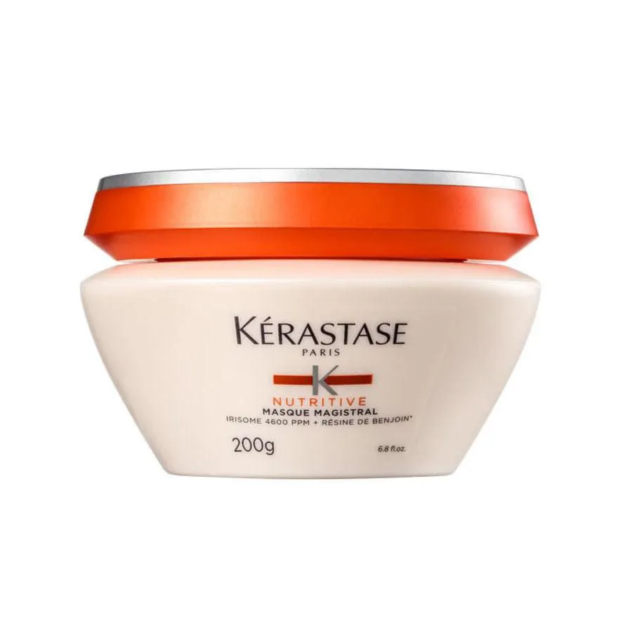 KéRASTASE NUTRITIVE MAGISTRAL MáSCARA - 200G