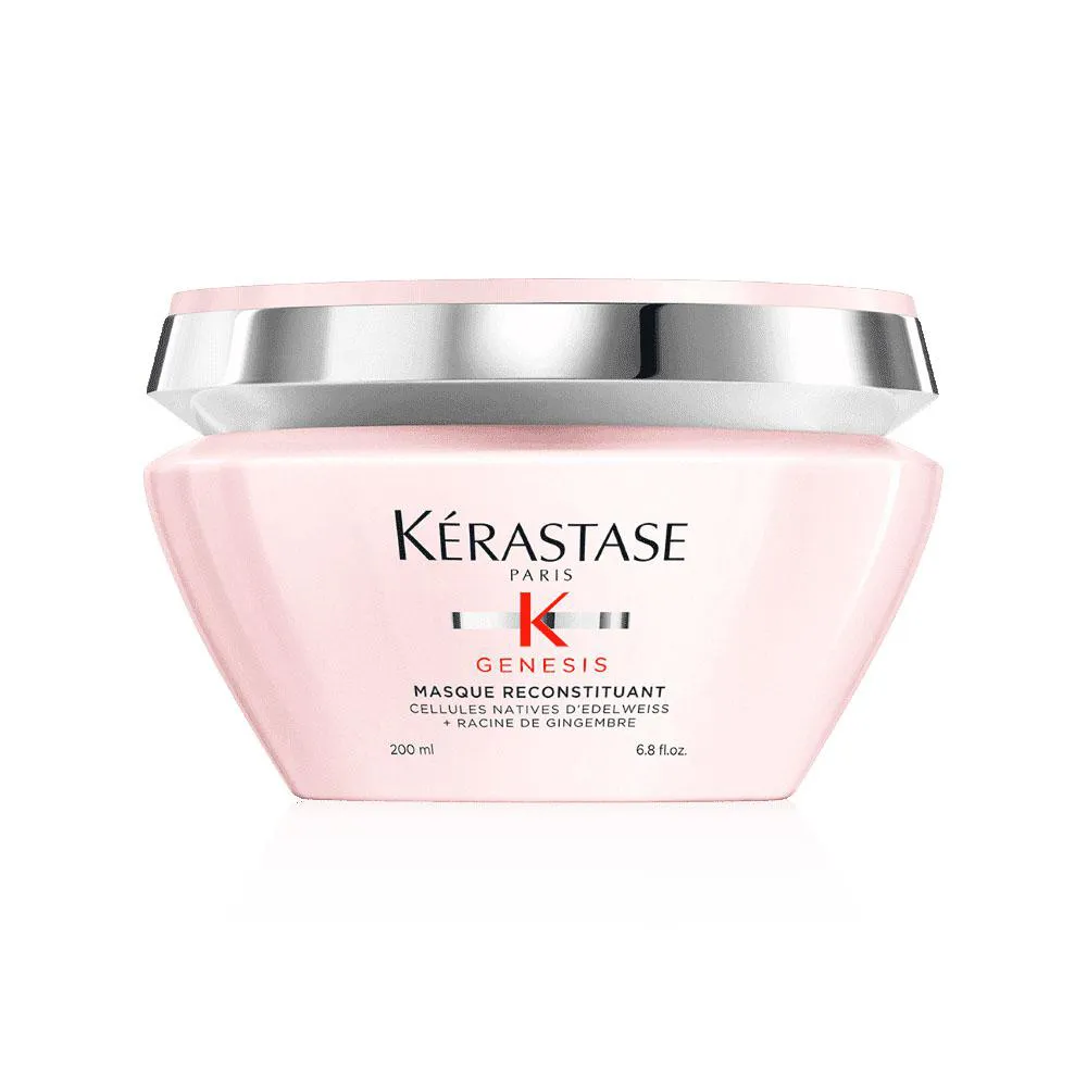 KéRASTASE GENESIS RECONSTITUANT MASQUE - 200ML