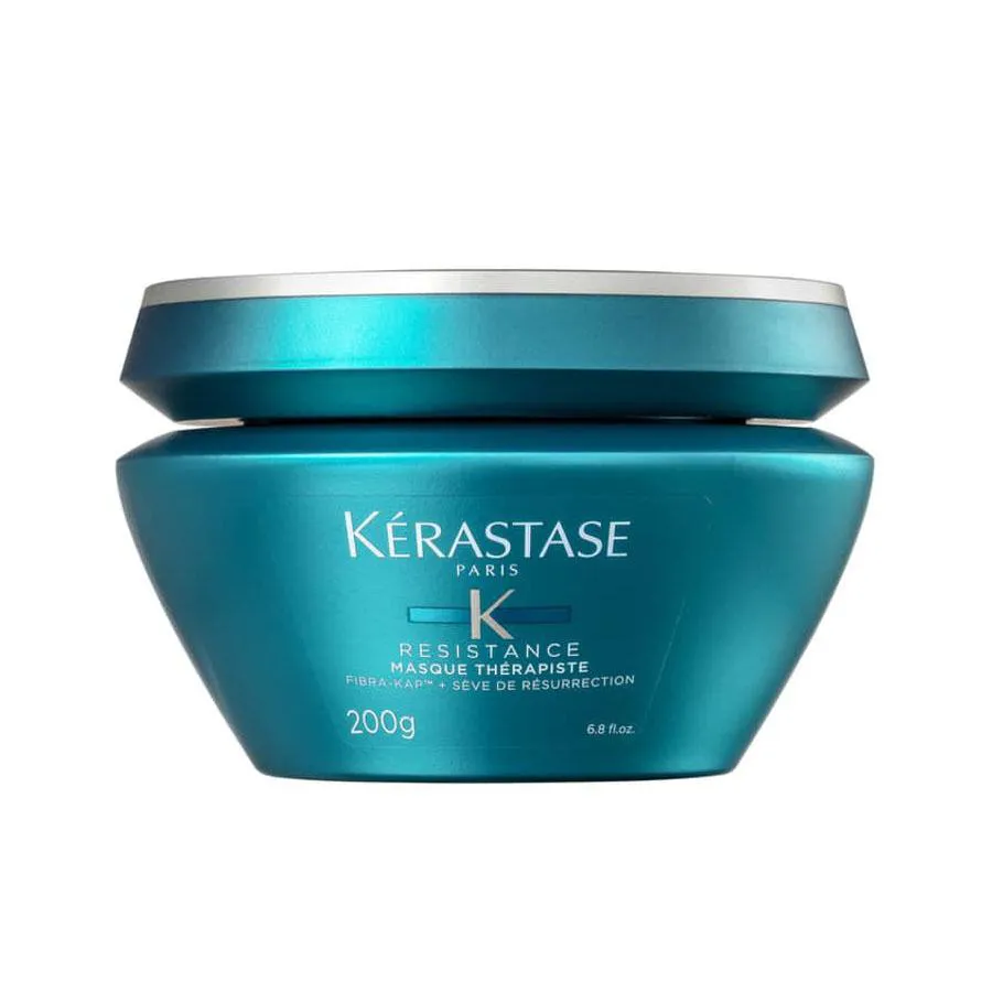 KéRASTASE RéSISTANCE MáSCARA THéRAPISTE - 200G