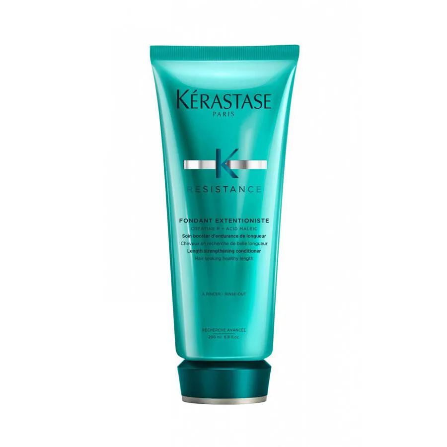 Condicionador Kérastase Résistance Extentioniste Fortalecimento 200ml