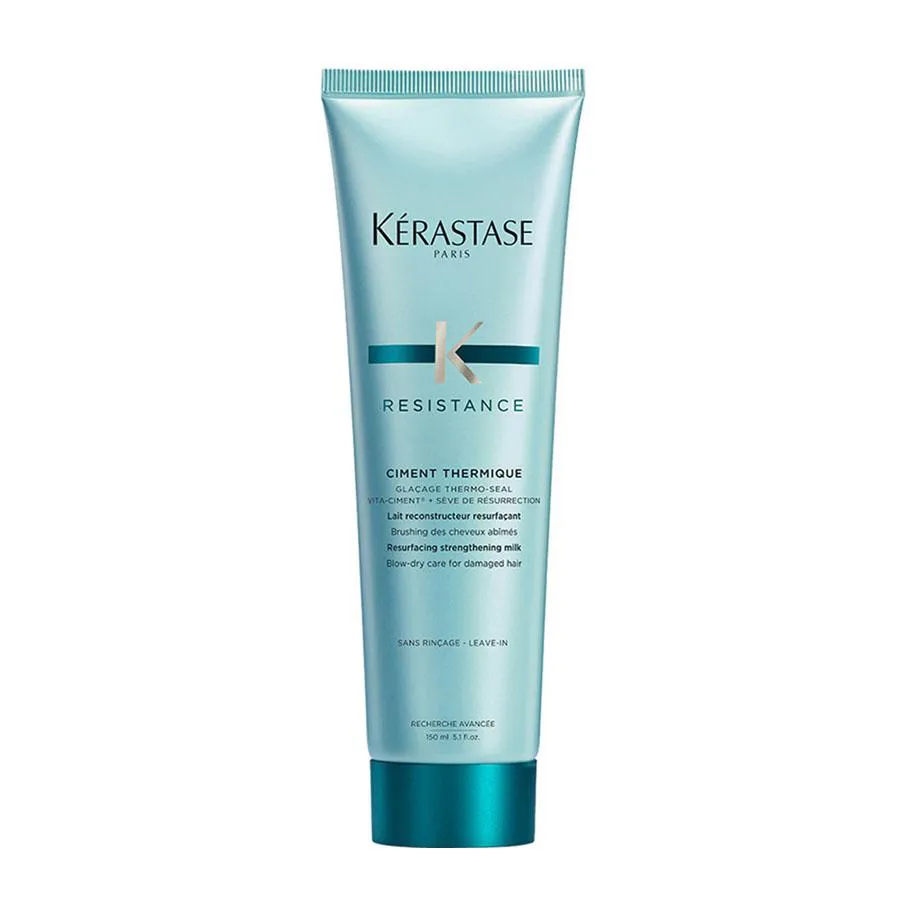 KéRASTASE RESISTANCE LEAVE-IN CIMENT THERMIQUE - 150ML