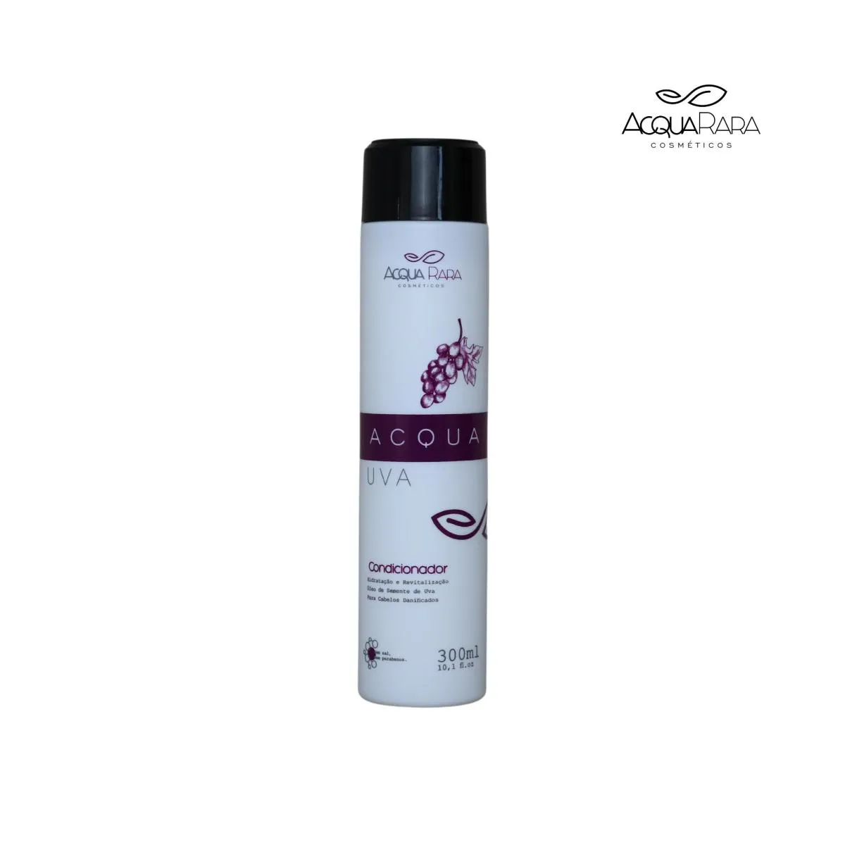 CONDICIONADOR ACQUA UVA 300 ML
