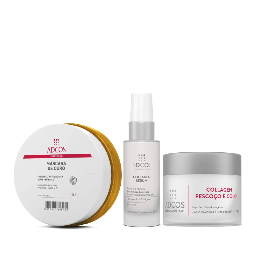 PROTOCOLO ULTRA REVITALIZANTE 3 ITENS