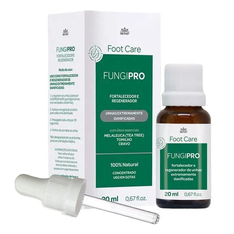FUNGIPRO WNF 20ML