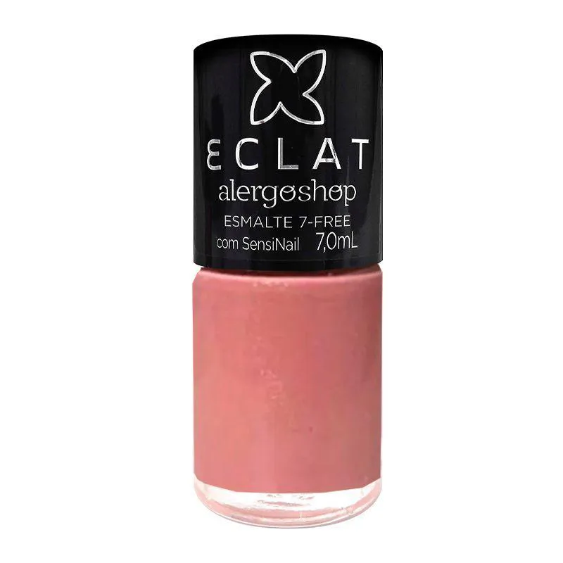 ESMALTE FERNANDA HIPOALERGêNICO ALERGOSHOP 7ML