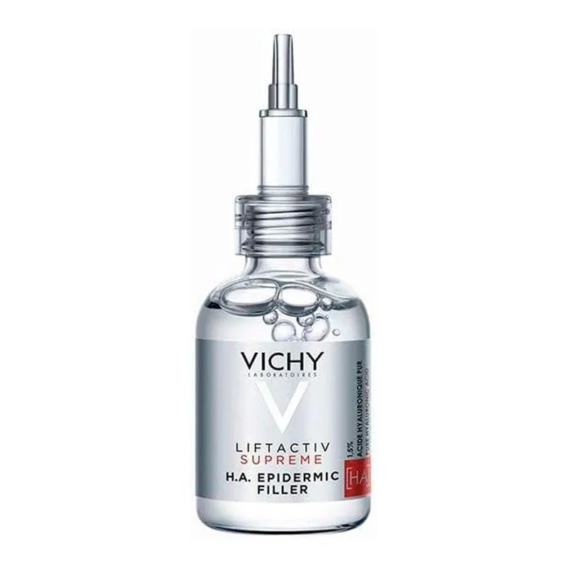 LIFTACTIV SUPREME H.A. EPIDERMIC FILLER VICHY 15ML
