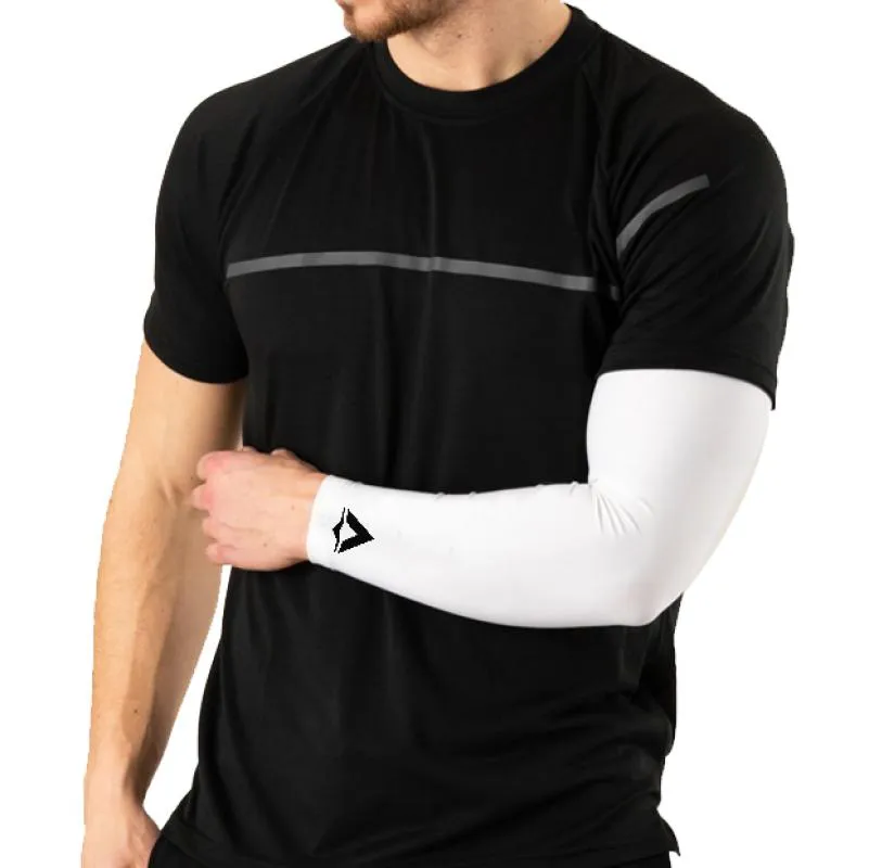 MANGUITO DE PROTEçãO UV50+ PROSLEEVE ALASCA G Branco