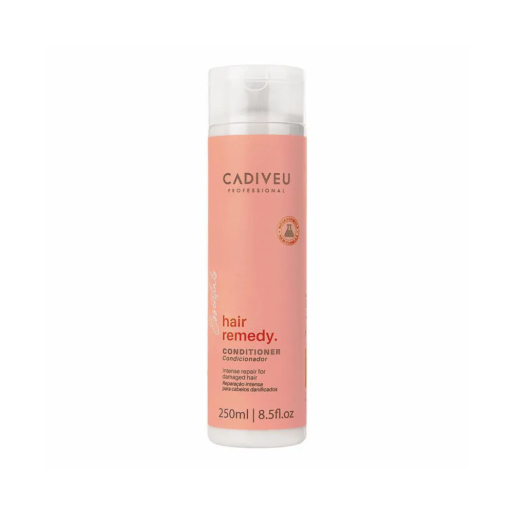 Condicionador Cadiveu Professional Hair Remedy 250ml  