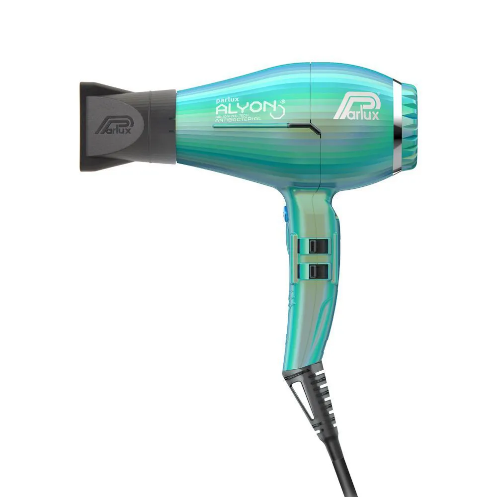 PARLUX ALYON SECADOR DE CABELO JADE 127V