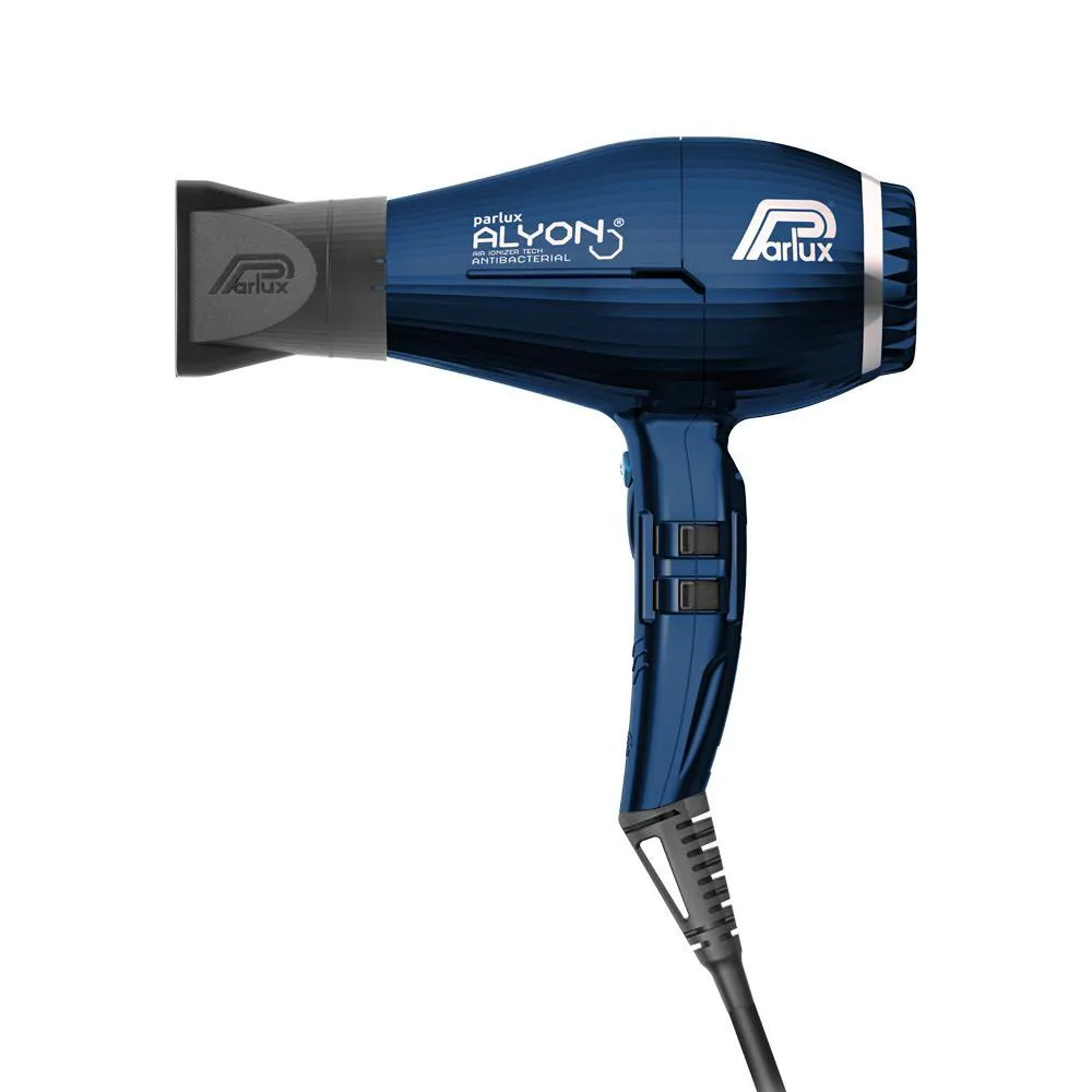 PARLUX ALYON SECADOR DE CABELO NIGHT BLUE  220V