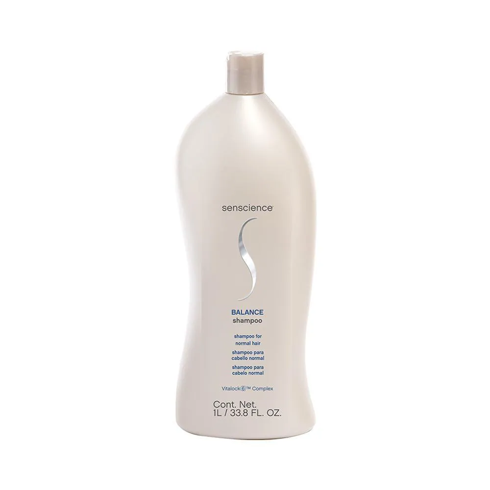 Senscience Balance - Shampoo 1L