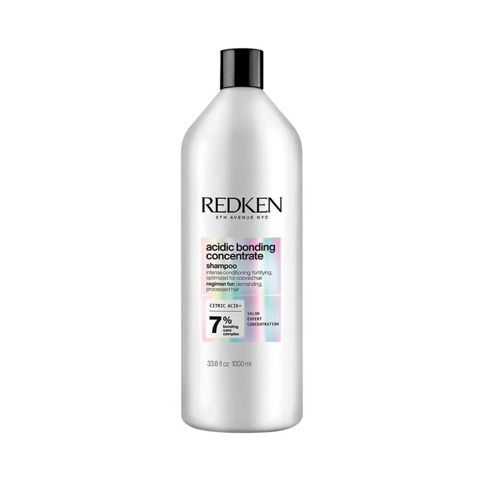 Redken Acidic Bonding Concentrate - Shampoo 1L