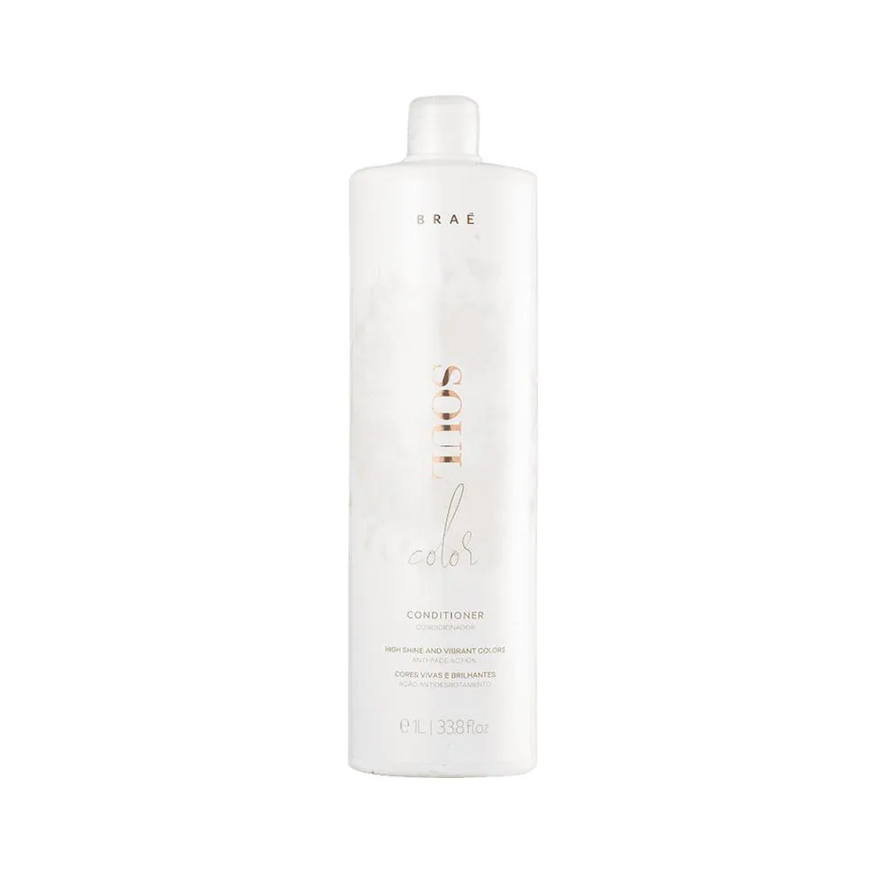 BRAé SOUL COLOR CONDICIONADOR 1000ML