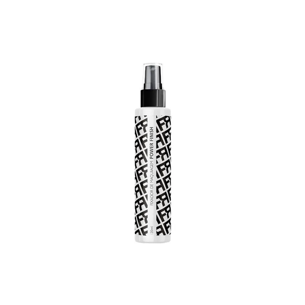 FRAN BY FRANCINY EHLKE POWER FINISH FIXADOR DE MAQUIAGEM 120ML