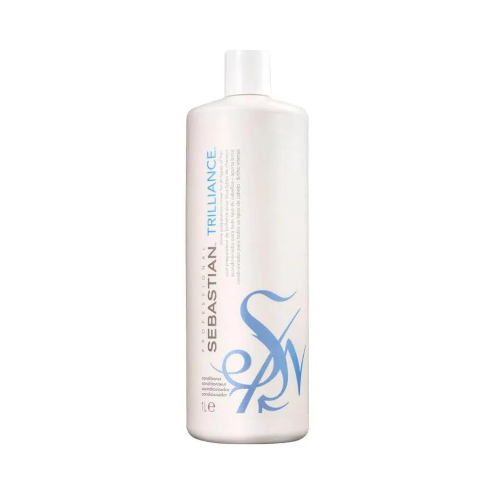Condicionador Sebastian Professional Trilliance Brilho Intenso 1000ml