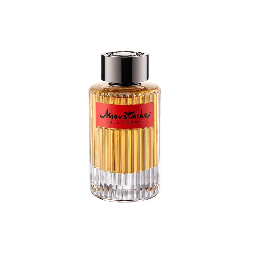 Moustache Rochas Eau de Parfum 125ml - Perfume Masculino