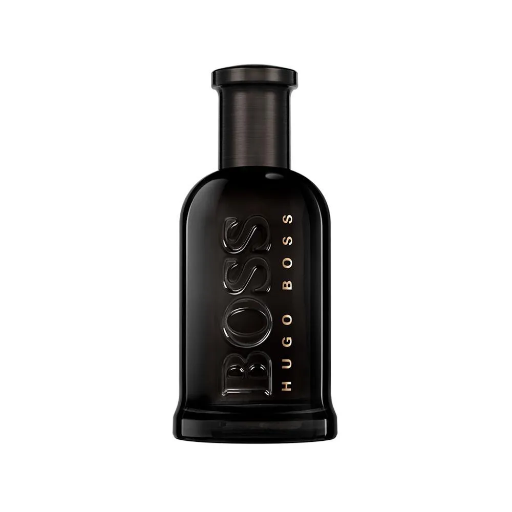 Boss Bottled Hugo Boss Eau de Parfum 200ml - Perfume Masculino