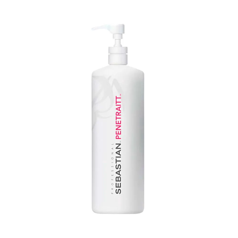 Máscara de Cabelo Tratamento Sebastian Professional Penetraitt 500ml