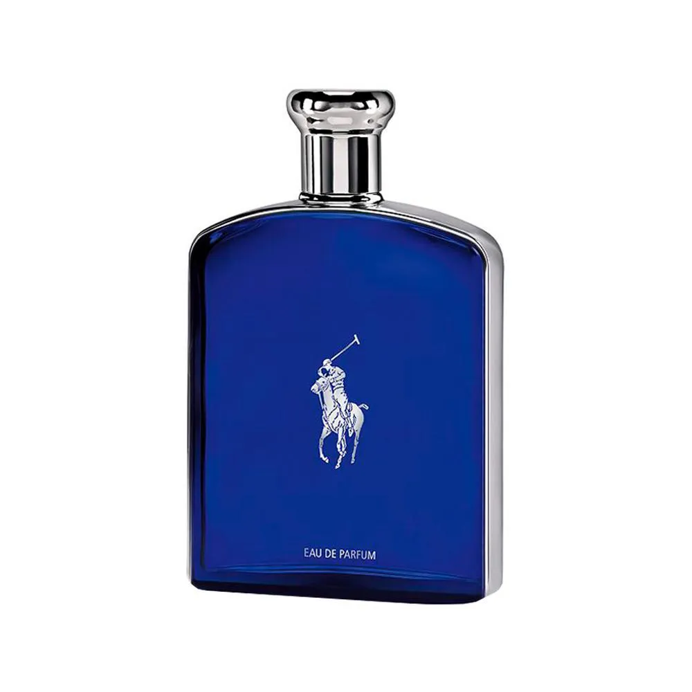 Polo Blue Ralph Lauren Eau de Parfum 200ml - Perfume Masculino