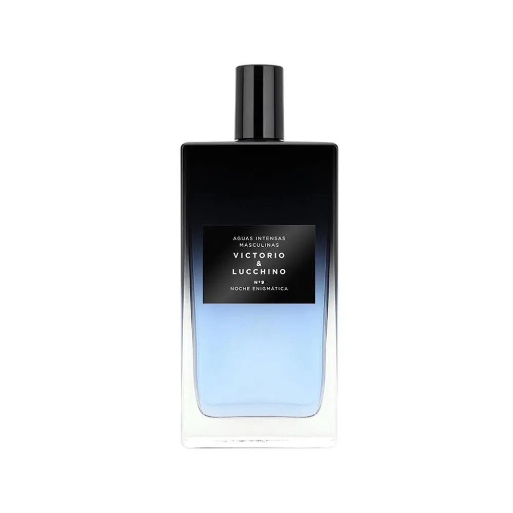 N°9 Noche Enigmática Victorio & Lucchino Eau De Toilette - Perfume Masculino 150ml