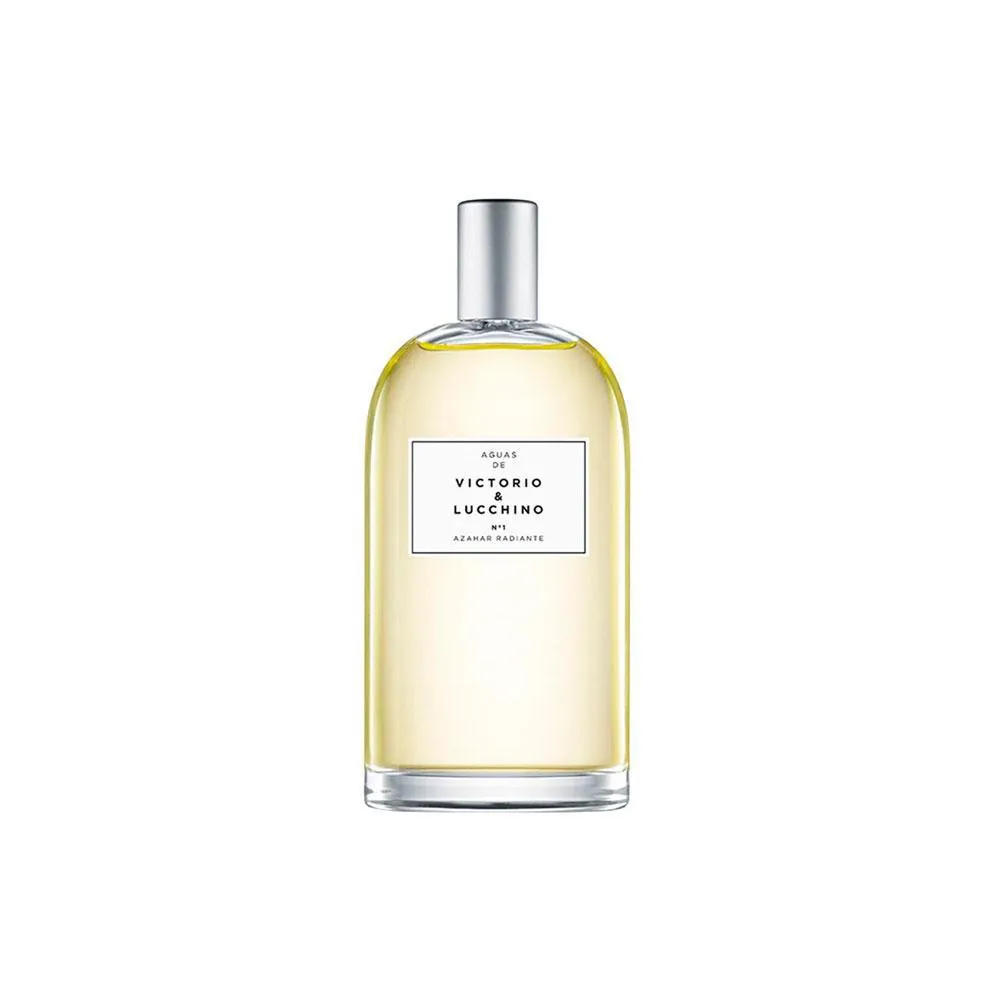 Nº 1 Azahar Radiante Victorio & Lucchino Eau De Toilette - Perfume Feminino 150ml