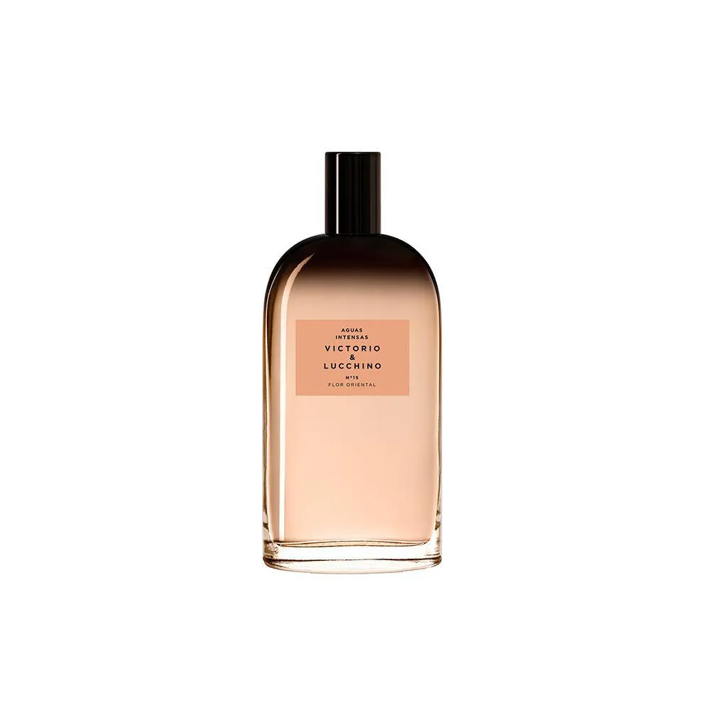 N°15 Flor Oriental Victorio & Lucchino Eau De Toilette - Perfume Feminino 150ml