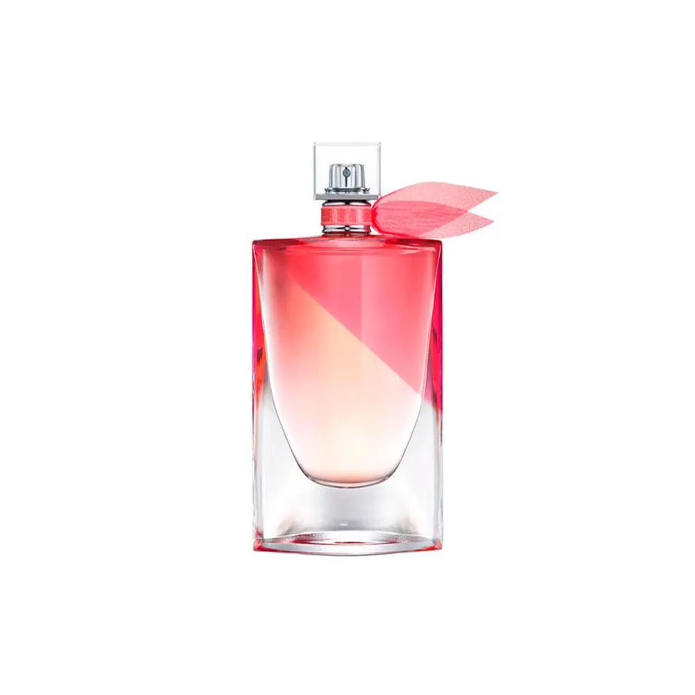 LANCôME LA VIE EST BELLE L'ÉCLAT EN ROSE EDT PERFUME FEMININO 100ML