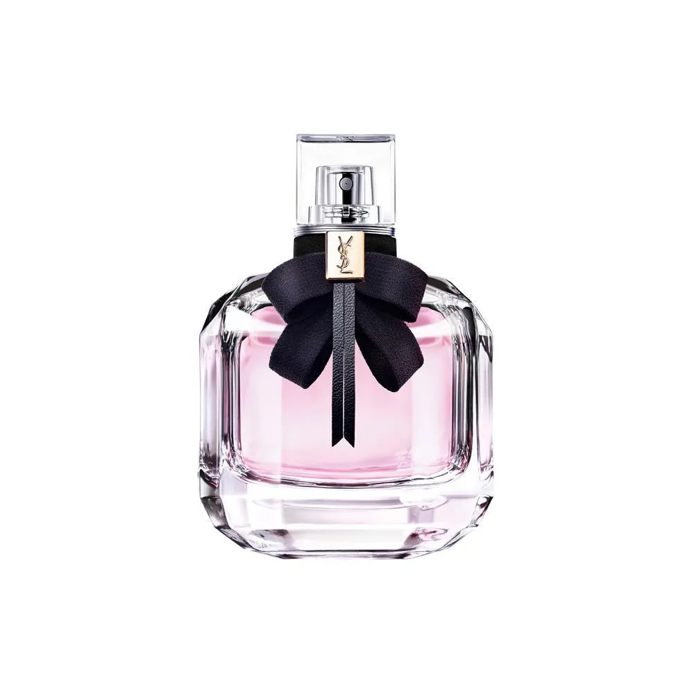 YVES SAINT LAURENT MON PARIS EDP PERFUME FEMININO 90ML