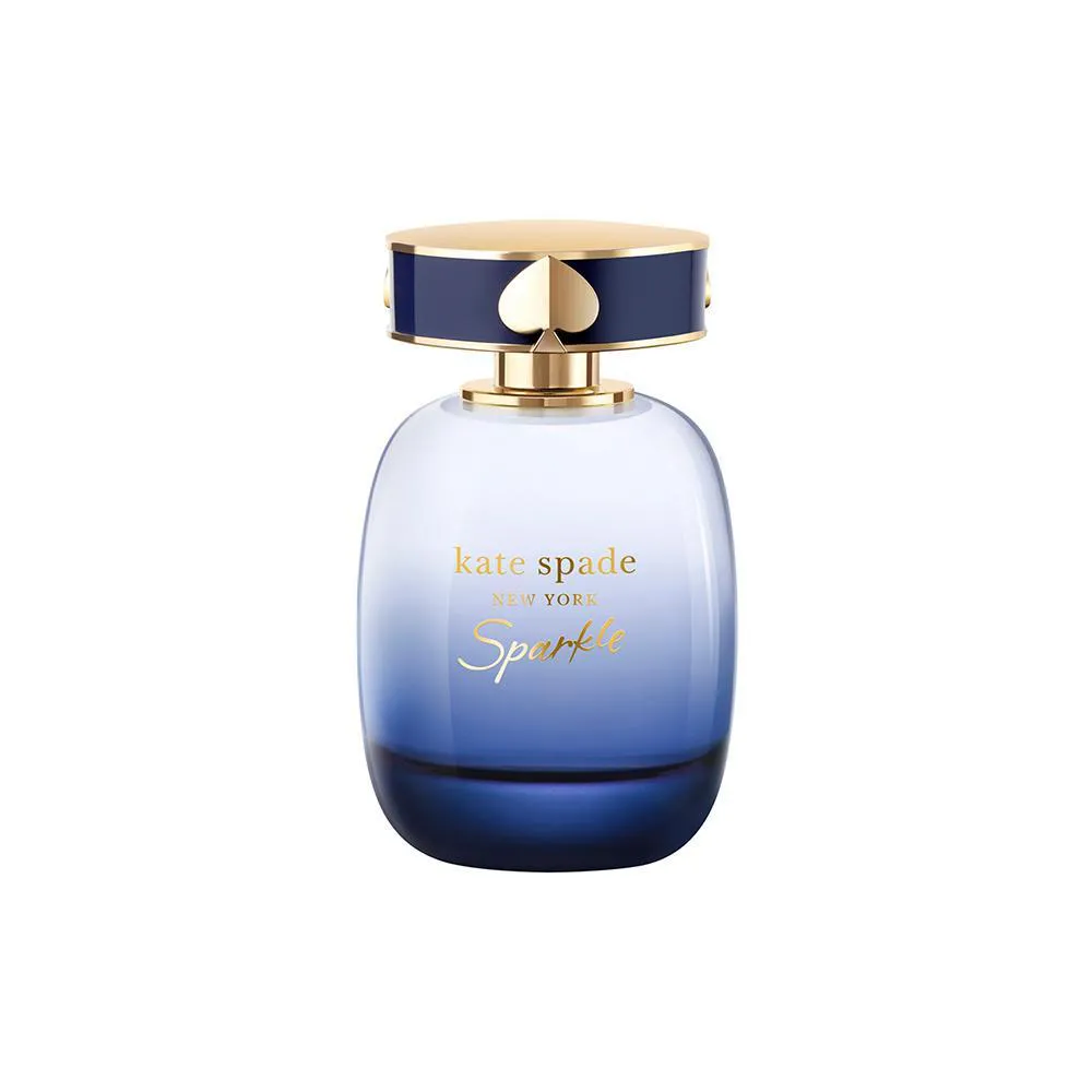 Sparkle Kate Spade Eau De Parfum 100ml - Perfume Feminino