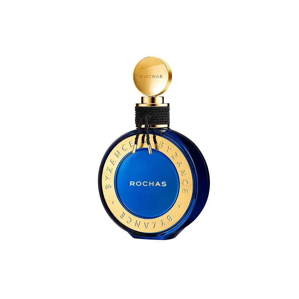 Byzance Rochas Eau de Parfum 90ml - Perfume Feminino