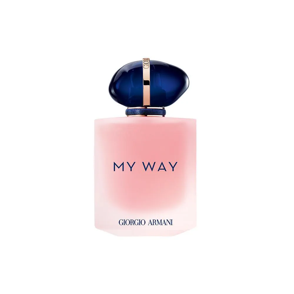 GIORGIO ARMANI MY WAY FLORAL EAU DE PARFUM PERFUME FEMININO 90ML
