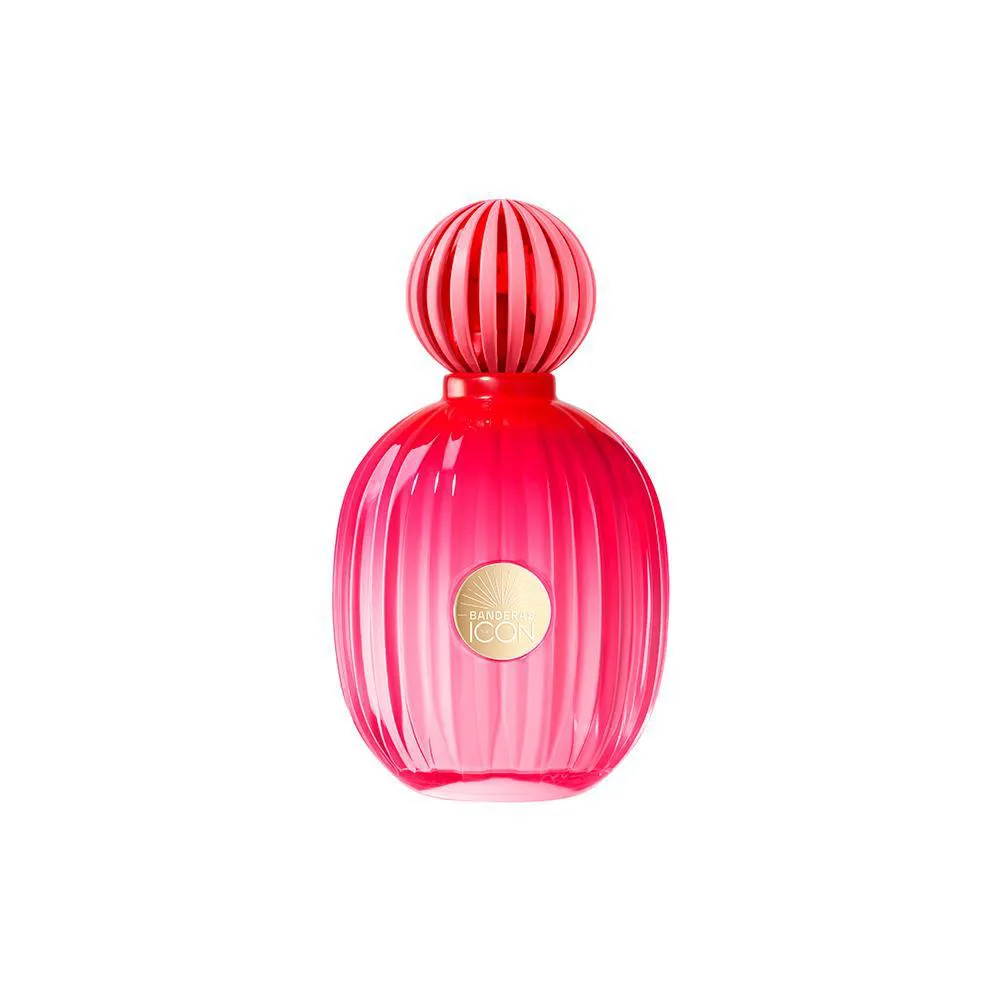 The Icon Banderas Eau De Parfum - Perfume Feminino 100ml