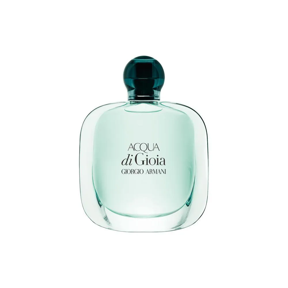 GIORGIO ARMANI ACQUA DI GIOIA EDP PERFUME FEMININO 100ML