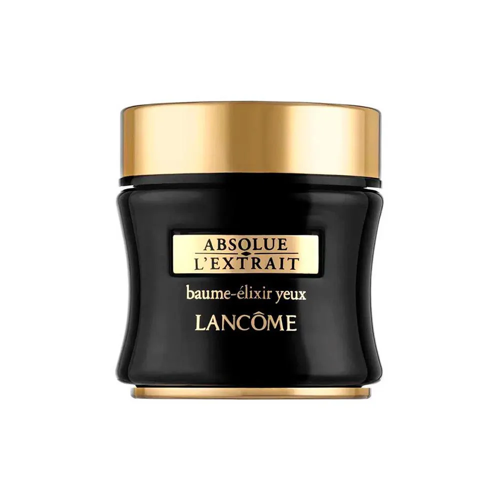 LANCôME ABSOLUE L'EXTRAIT YEUX CREME HIDRATANTE PARA ÁREA DOS OLHOS 15ML