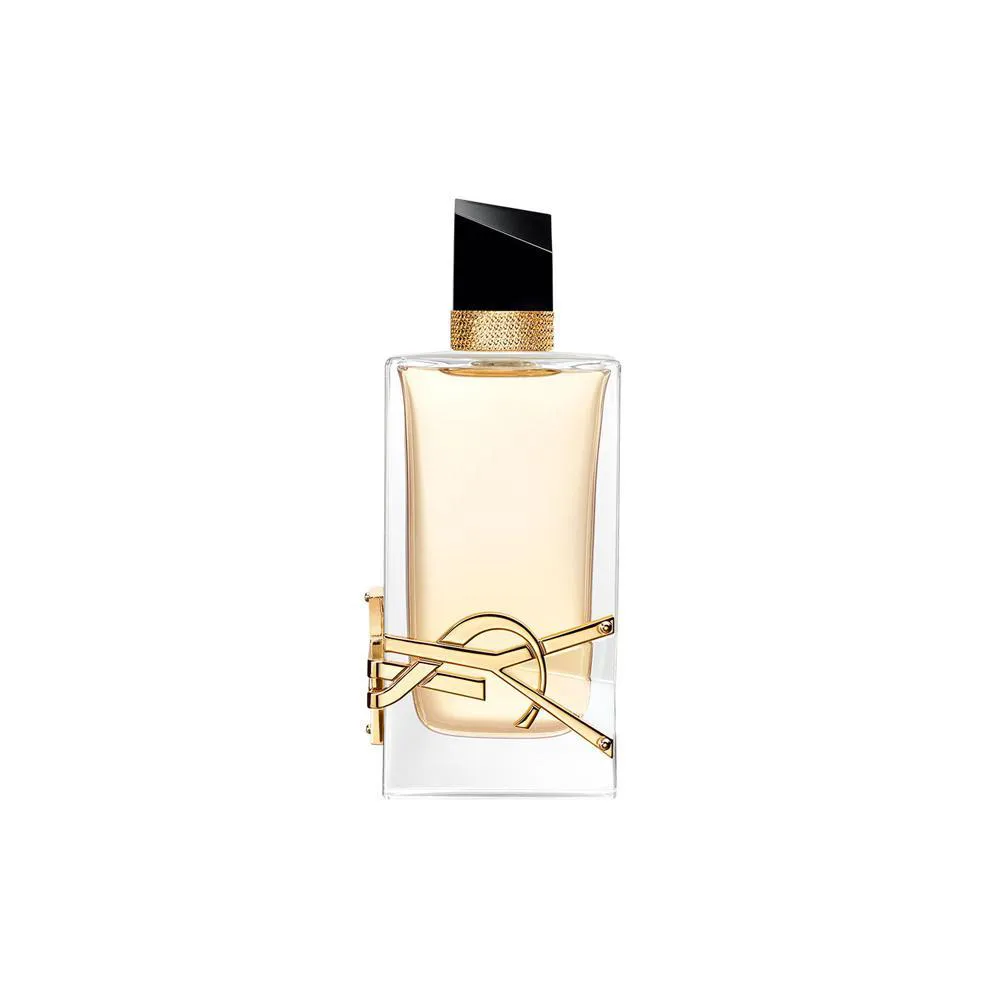 YVES SAINT LAURENT LIBRE EDP PERFUME FEMININO 90ML