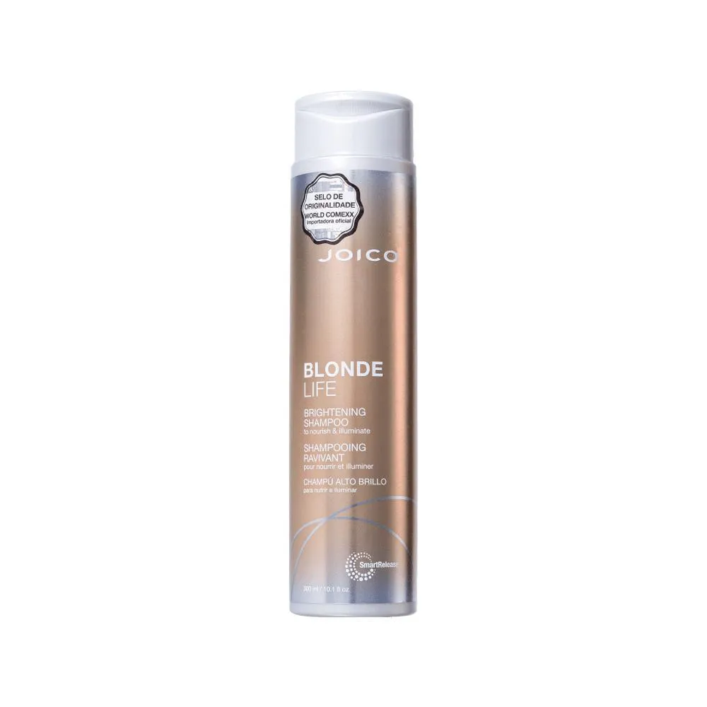 Joico Blonde Life Brightening - Shampoo 300ml