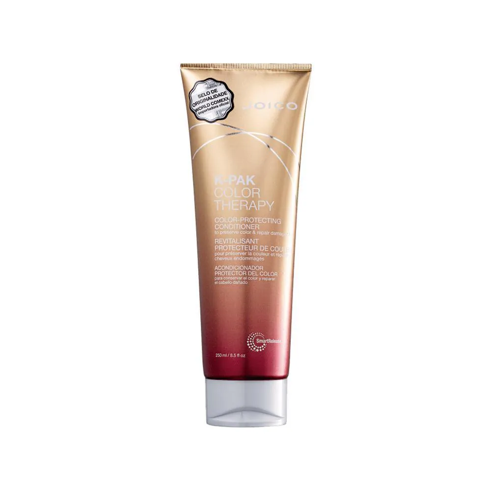 Condicionador Joico K-Pak Color Therapy 250ml